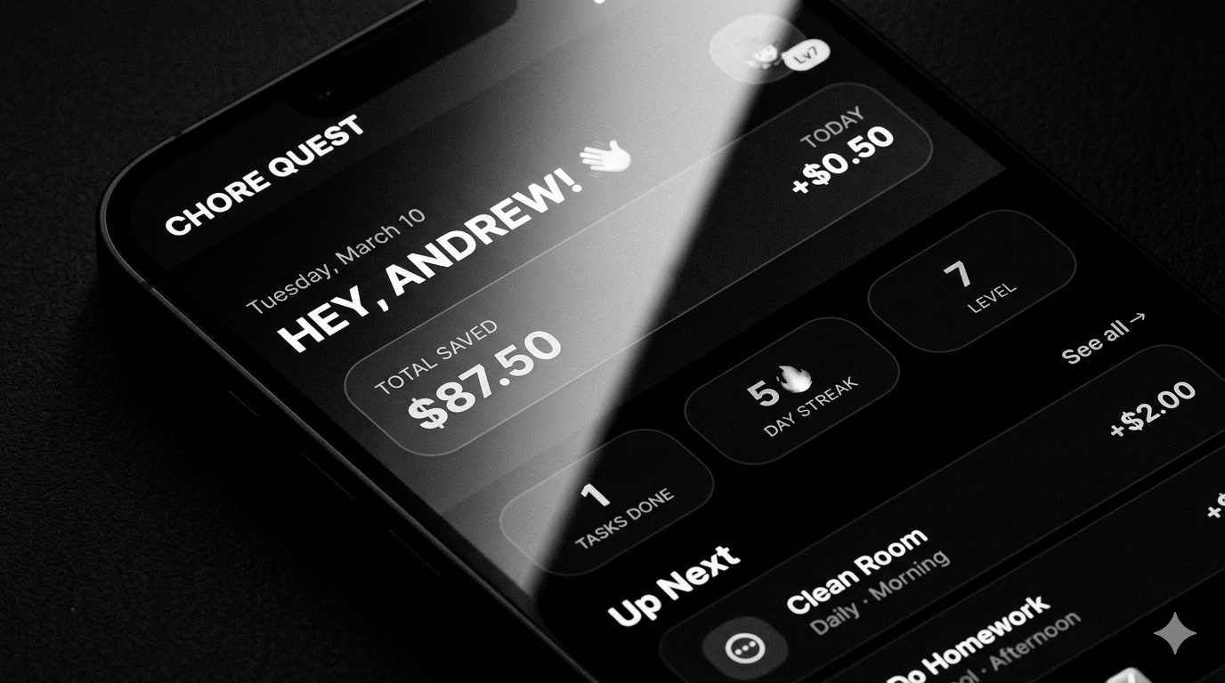 Andrew de Portfolio